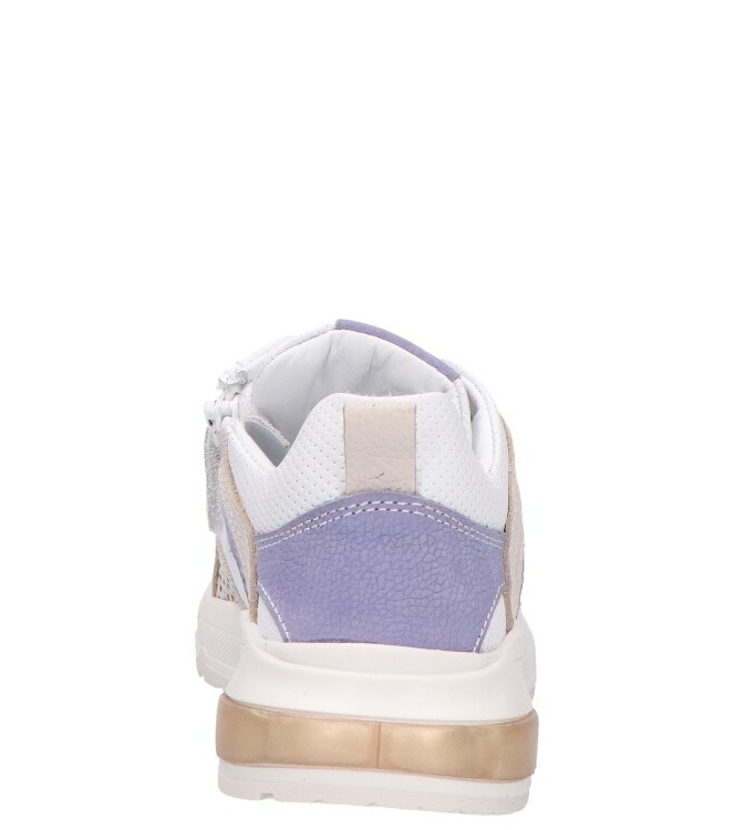 Twins sneaker <span>326157 500 Sanne Splin</span> 326157 500 Sanne Splin beige - www.bremmerschoenen.info - Bremmer Schoenen