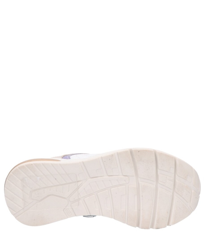 Twins sneaker <span>326157 500 Sanne Splin</span> 326157 500 Sanne Splin beige - www.bremmerschoenen.info - Bremmer Schoenen