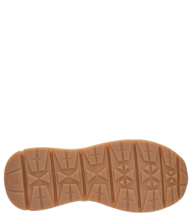 Twins sneaker <span>326140 996 Puck Power</span> 326140 996 Puck Power rose - www.bremmerschoenen.info - Bremmer Schoenen
