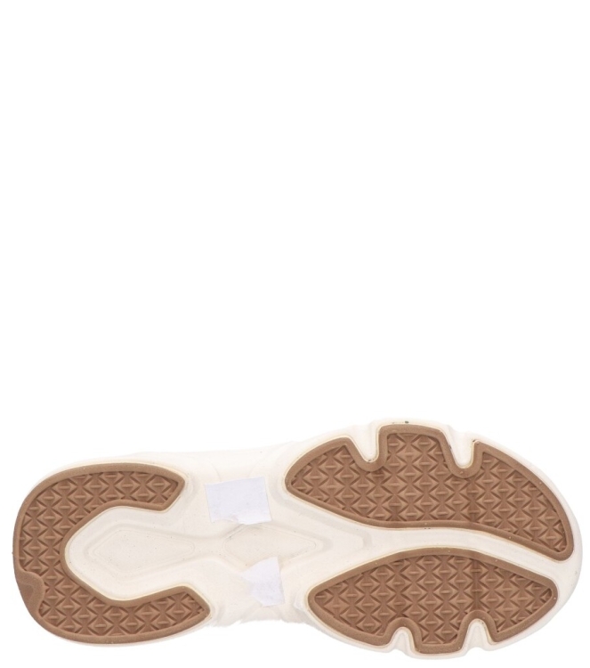 Twins sneaker <span>326000 991 Rose Ritel</span> 326000 991 Rose Ritel zilver - www.bremmerschoenen.info - Bremmer Schoenen