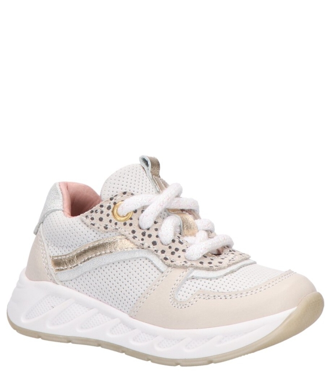 Twins sneaker <span>326107 501 Senne Sharp</span> 326107 501 Senne Sharp wit - www.bremmerschoenen.info - Bremmer Schoenen