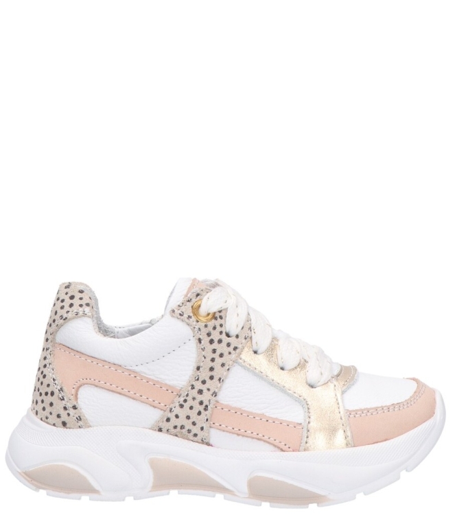 Twins sneaker <span>326120 172 Selah Swing</span> 326120 172 Selah Swing beige - www.bremmerschoenen.info - Bremmer Schoenen