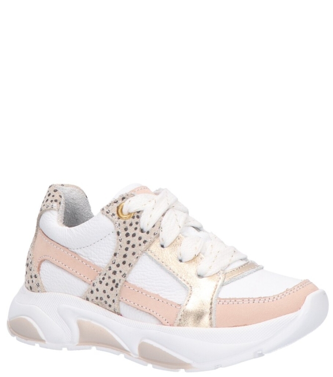 Twins sneaker <span>326120 172 Selah Swing</span> 326120 172 Selah Swing beige - www.bremmerschoenen.info - Bremmer Schoenen