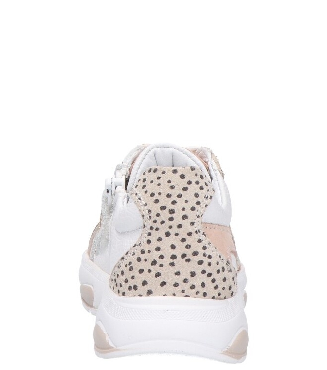 Twins sneaker <span>326120 172 Selah Swing</span> 326120 172 Selah Swing beige - www.bremmerschoenen.info - Bremmer Schoenen