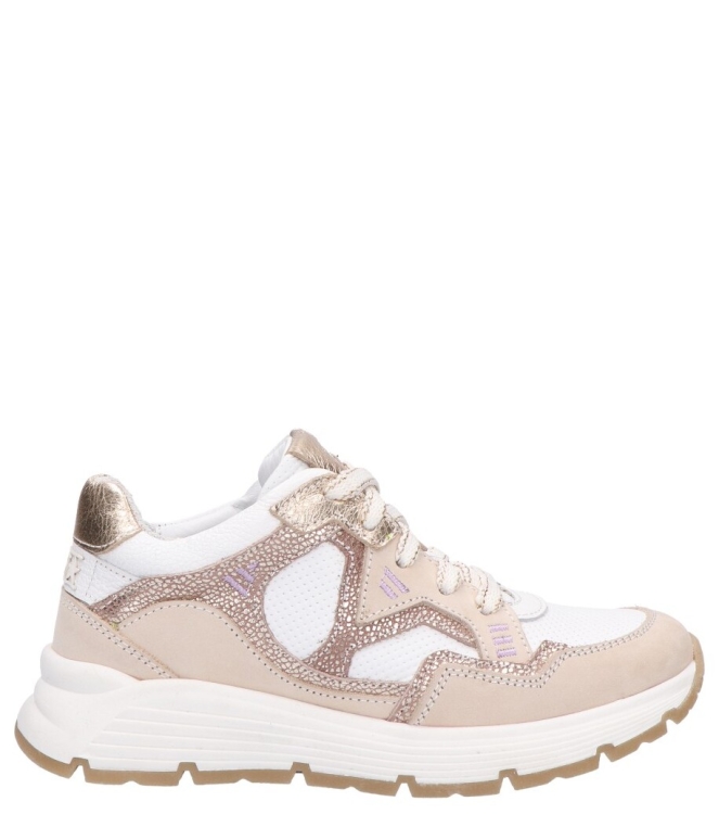 Twins Twins sneaker <span>326140 500 Puck Power</span> 500 White Twins sneaker <span>326140 500 Puck Power</span> 326140 500 Puck Power beige - www.bremmerschoenen.info - Bremmer Schoenen