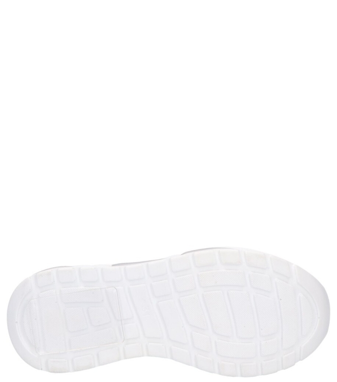 Twins sneaker <span>326175 591 Seven Swing</span> 326175 591 Seven Swing wit - www.bremmerschoenen.info - Bremmer Schoenen
