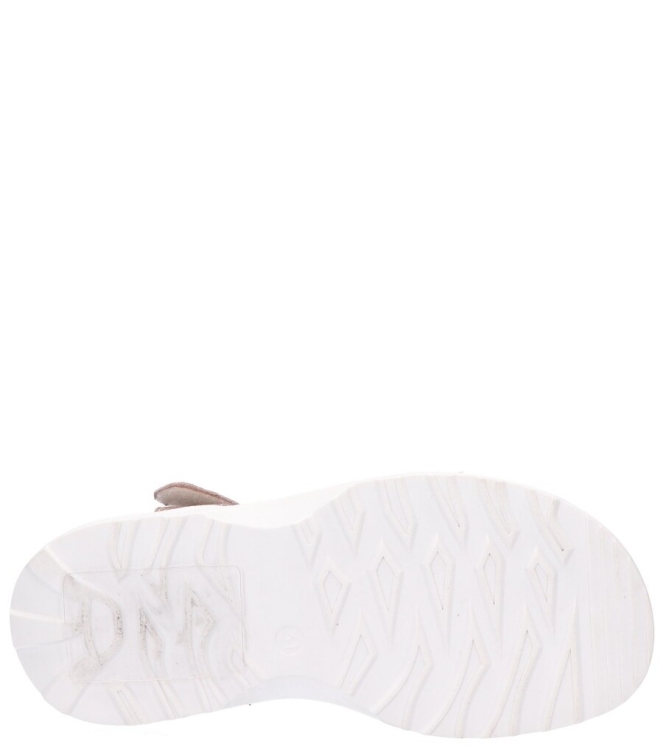 Twins sandaal <span>326137-995 Saar Surf</span> 326137-995 Saar Surf goud - www.bremmerschoenen.info - Bremmer Schoenen