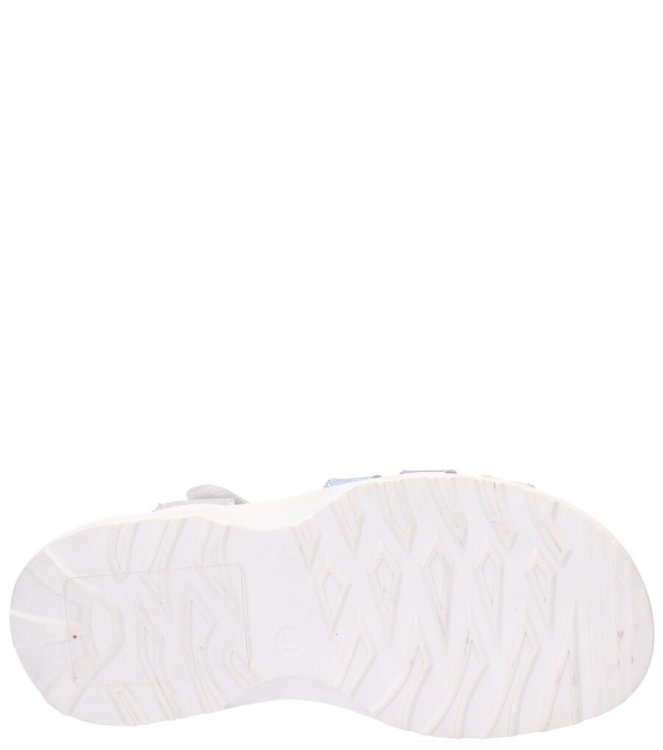 Twins sandaal <span>326137-121 Saar Surf</span> 326137-121 Saar Surf blauw - www.bremmerschoenen.info - Bremmer Schoenen