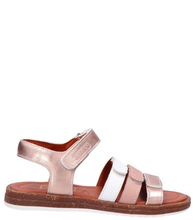 Twins sandaal <span>326135-996 Sophie Sun</span> 326135-996 Sophie Sun rose - www.bremmerschoenen.info - Bremmer Schoenen