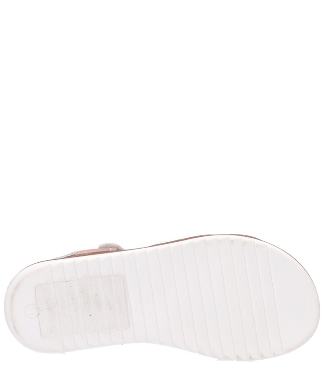Twins sandaal <span>326135-996 Sophie Sun</span> 326135-996 Sophie Sun rose - www.bremmerschoenen.info - Bremmer Schoenen