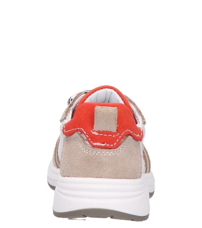 Track Style sneaker <span>326303 411 Elias Engel</span> 326303 411 Elias Engel beige - www.bremmerschoenen.info - Bremmer Schoenen