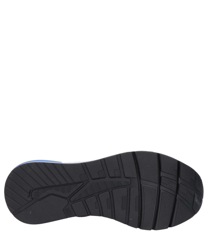 Track Style klittenbandschoen <span>326357 523 Silas Splin</span> 326357 523 Silas Splin blauw - www.bremmerschoenen.info - Bremmer Schoenen