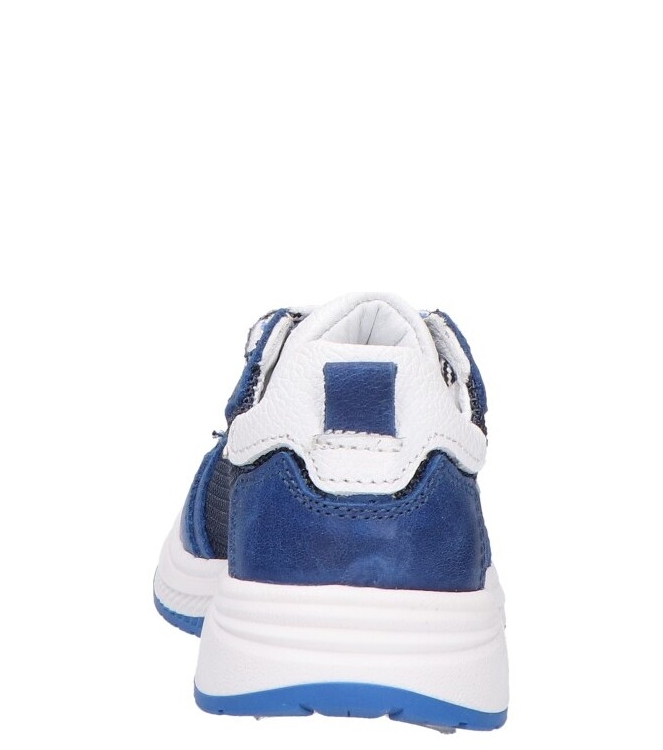 Track Style sneaker <span>326303 129 Elias Engel</span> 326303 129 Elias Engel blauw - www.bremmerschoenen.info - Bremmer Schoenen
