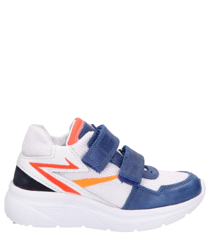 Twins sneaker <span>326326 123 Ruben Rally</span> 326326 123 Ruben Rally blauw - www.bremmerschoenen.info - Bremmer Schoenen