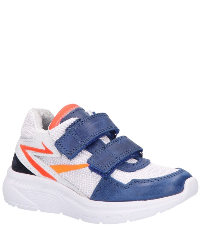 Twins sneaker <span>326326 123 Ruben Rally</span> 326326 123 Ruben Rally blauw - www.bremmerschoenen.info - Bremmer Schoenen