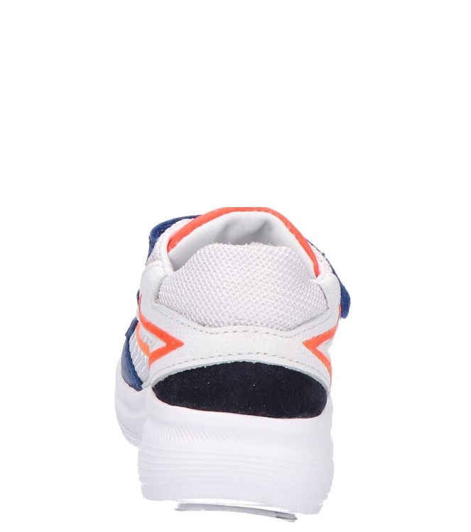 Twins sneaker <span>326326 123 Ruben Rally</span> 326326 123 Ruben Rally blauw - www.bremmerschoenen.info - Bremmer Schoenen