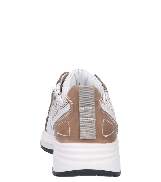 Track Style sneaker <span>326355 108 Evan Engel</span> 326355 108 Evan Engel beige - www.bremmerschoenen.info - Bremmer Schoenen