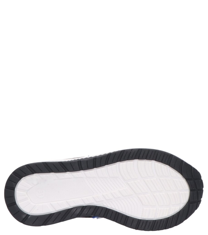 Track Style sneaker <span>326355 500 Evan Engel</span> 326355 500 Evan Engel wit - www.bremmerschoenen.info - Bremmer Schoenen