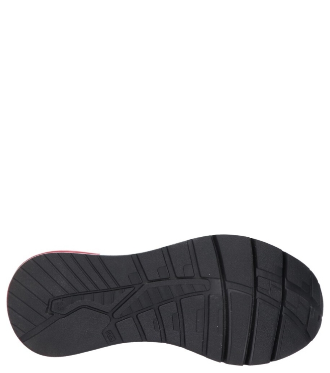 Track Style sneaker <span>326356 168 Scott Splin</span> 326356 168 Scott Splin groen - www.bremmerschoenen.info - Bremmer Schoenen