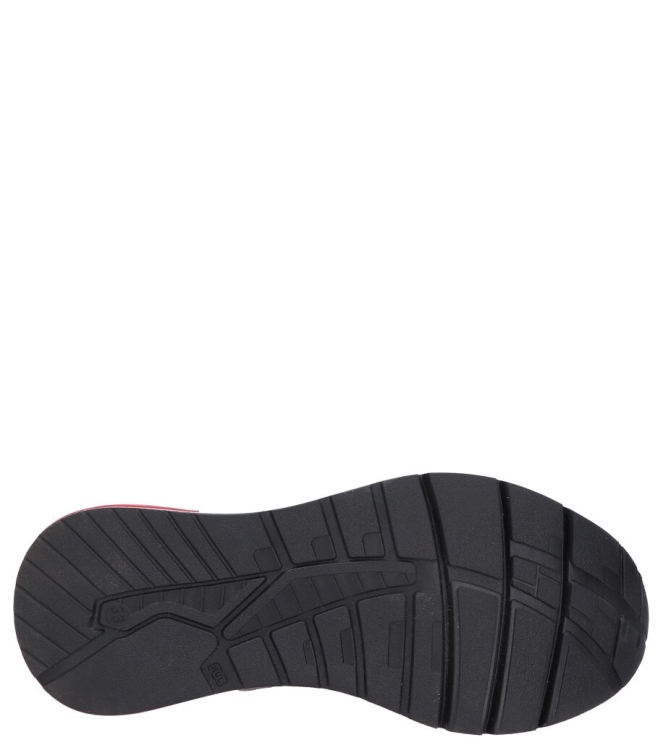 Track Style klittenbandschoen <span>326357 589 Silas Splin</span> 326357 589 Silas Splin zwart - www.bremmerschoenen.info - Bremmer Schoenen