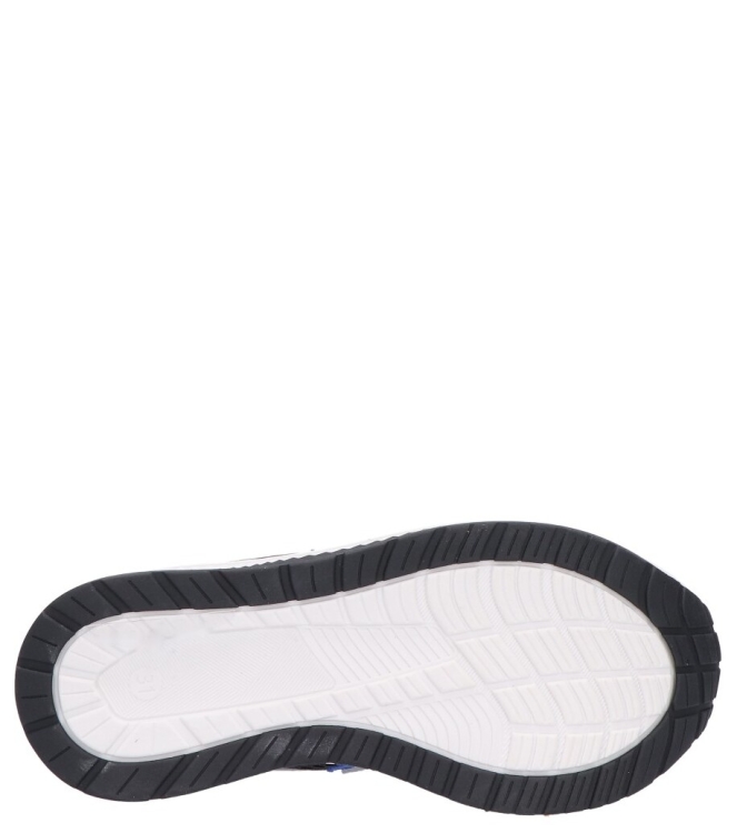Track Style klittenbandschoen <span>326354 182 Emiel Engel</span> 326354 182 Emiel Engel grijs - www.bremmerschoenen.info - Bremmer Schoenen