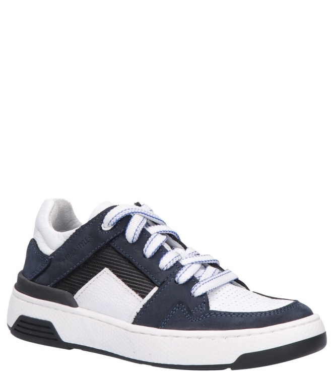 Track Style sneaker <span>326360 129 Boy Bond</span> 326360 129 Boy Bond blauw - www.bremmerschoenen.info - Bremmer Schoenen