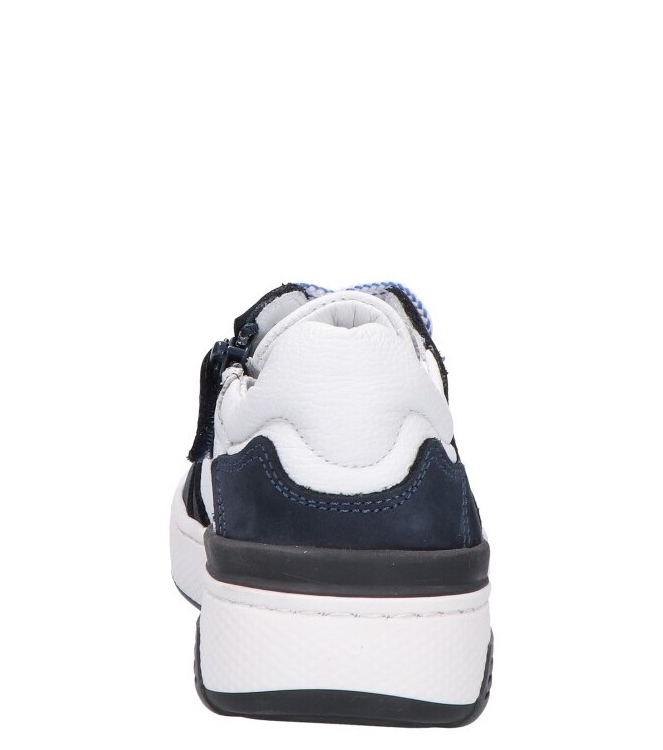 Track Style sneaker <span>326360 129 Boy Bond</span> 326360 129 Boy Bond blauw - www.bremmerschoenen.info - Bremmer Schoenen