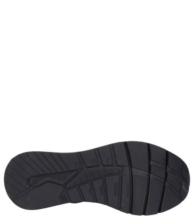 Track Style sneaker <span>326356 589 Scott Splin</span> 326356 589 Scott Splin zwart - www.bremmerschoenen.info - Bremmer Schoenen