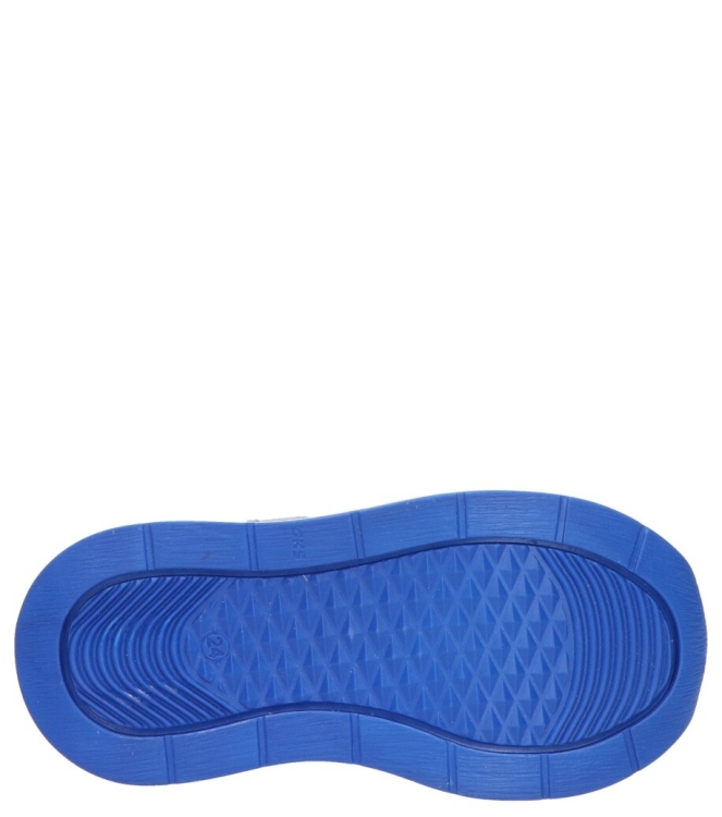 Track Style klittenbandschoen <span>326335 123 Floris Fire</span> 326335 123 Floris Fire blauw - www.bremmerschoenen.info - Bremmer Schoenen