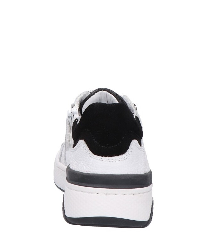 Track Style sneaker <span>326360 589 Boy Bond</span> 326360 589 Boy Bond wit - www.bremmerschoenen.info - Bremmer Schoenen