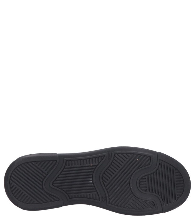 Track Style sneaker <span>326360 589 Boy Bond</span> 326360 589 Boy Bond wit - www.bremmerschoenen.info - Bremmer Schoenen