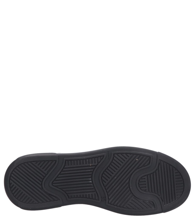 Track Style sneaker <span>326360 568 Boy Bond</span> 326360 568 Boy Bond groen - www.bremmerschoenen.info - Bremmer Schoenen