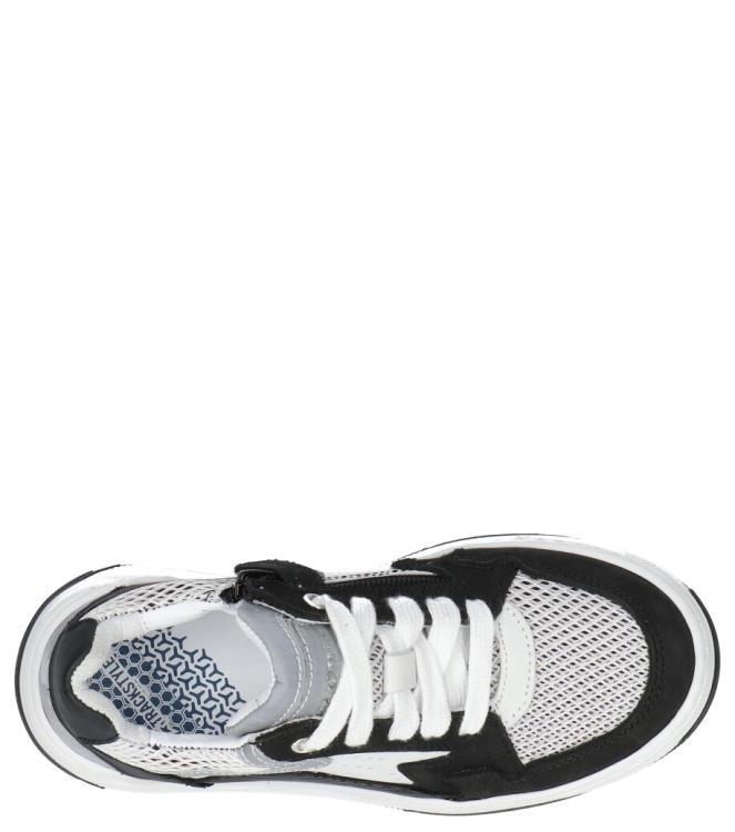 Track Style Track Style sneaker <span>326350 589 Bart Baas</span> 589 Black Track Style sneaker <span>326350 589 Bart Baas</span> 326350 589 Bart Baas zwart - www.bremmerschoenen.info - Bremmer Schoenen