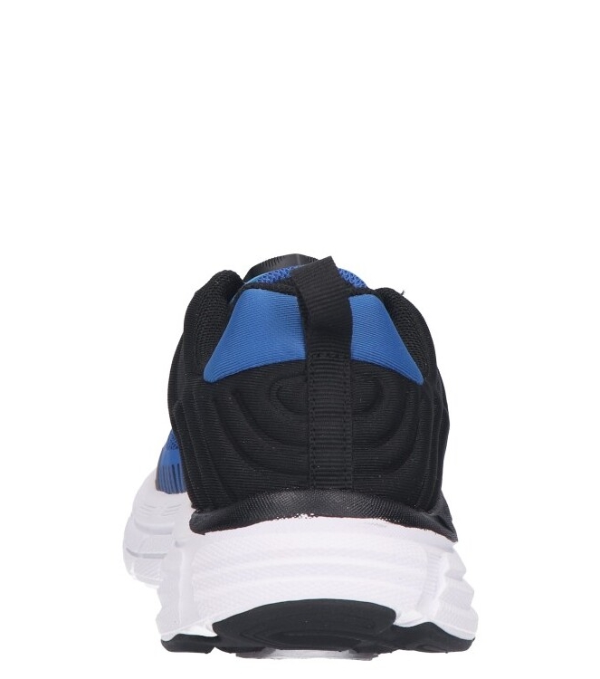 Track Style sneaker <span>326390-323 Ryan Rally</span> 326390-323 Ryan Rally blauw - www.bremmerschoenen.info - Bremmer Schoenen