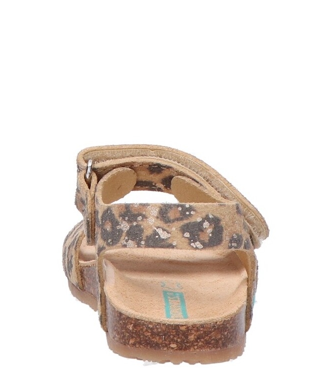 Bunnies JR sandaal <span>226408 713 Bimi Beach</span> 226408 713 Bimi Beach cognac - www.bremmerschoenen.info - Bremmer Schoenen