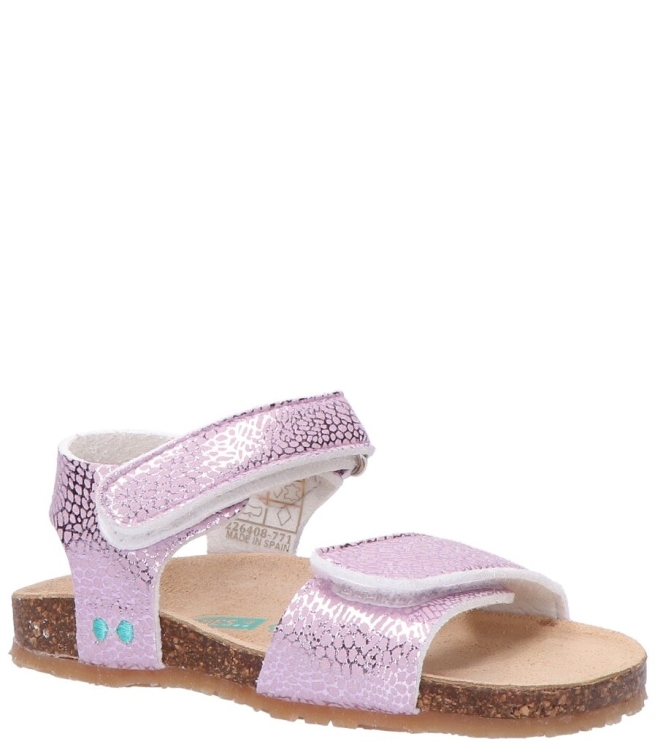 Bunnies JR Bunnies JR sandaal <span>226408 771 Bimi Beach</span> 771-Lilac Bunnies JR sandaal <span>226408 771 Bimi Beach</span> 226408 771 Bimi Beach rose - www.bremmerschoenen.info - Bremmer Schoenen