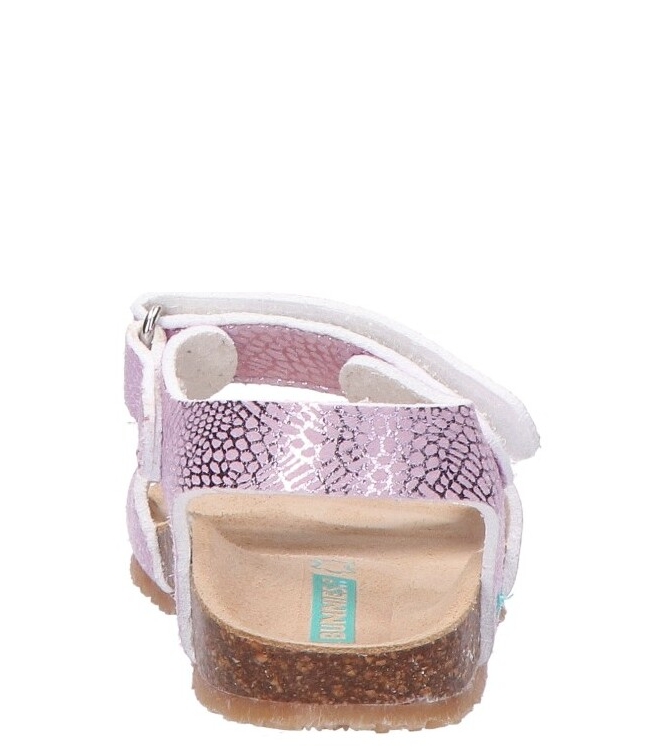 Bunnies JR Bunnies JR sandaal <span>226408 771 Bimi Beach</span> 771-Lilac Bunnies JR sandaal <span>226408 771 Bimi Beach</span> 226408 771 Bimi Beach rose - www.bremmerschoenen.info - Bremmer Schoenen