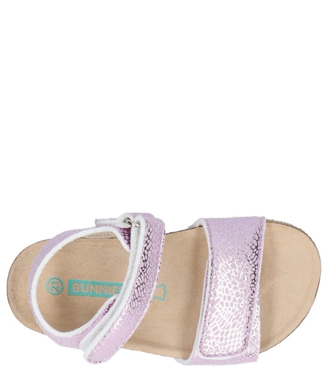 Bunnies JR Bunnies JR sandaal <span>226408 771 Bimi Beach</span> 771-Lilac Bunnies JR sandaal <span>226408 771 Bimi Beach</span> 226408 771 Bimi Beach rose - www.bremmerschoenen.info - Bremmer Schoenen