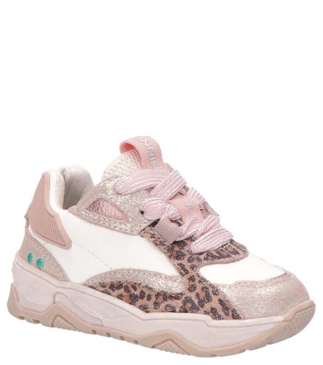 Bunnies JR sneaker <span>226220 994 Cody Chunky</span> 226220 994 Cody Chunky goud - www.bremmerschoenen.info - Bremmer Schoenen