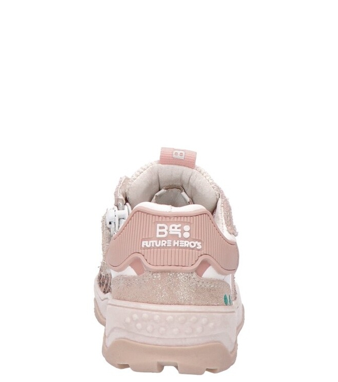 Bunnies JR sneaker <span>226220 994 Cody Chunky</span> 226220 994 Cody Chunky goud - www.bremmerschoenen.info - Bremmer Schoenen