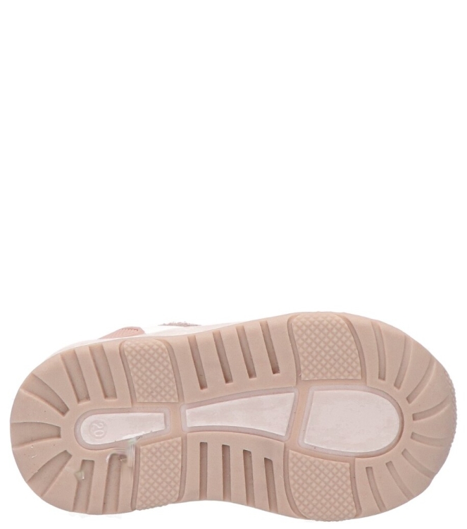 Bunnies JR sneaker <span>226220 994 Cody Chunky</span> 226220 994 Cody Chunky goud - www.bremmerschoenen.info - Bremmer Schoenen