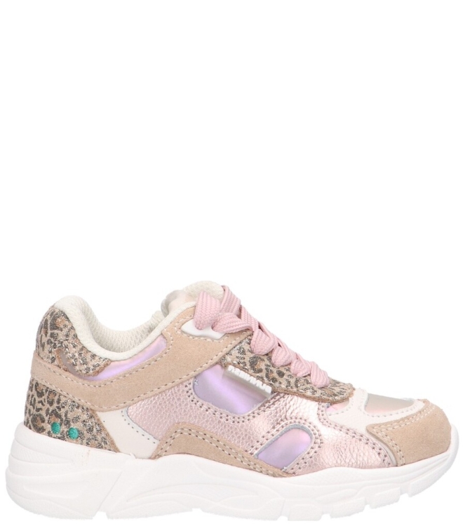 Bunnies JR sneaker <span>226050 403 Stella Spring</span> 226050 403 Stella Spring beige - www.bremmerschoenen.info - Bremmer Schoenen