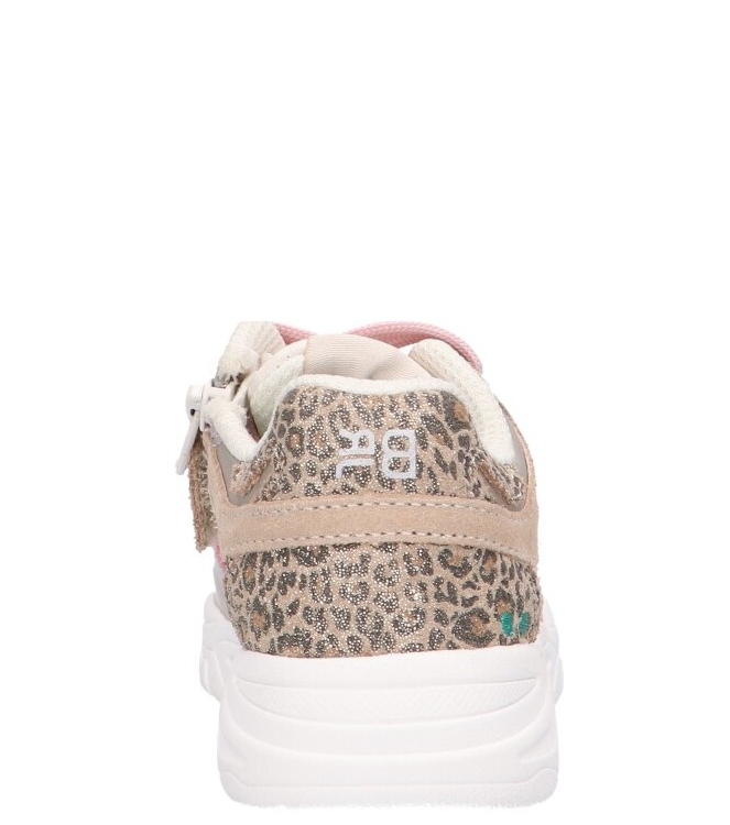 Bunnies JR sneaker <span>226050 403 Stella Spring</span> 226050 403 Stella Spring beige - www.bremmerschoenen.info - Bremmer Schoenen