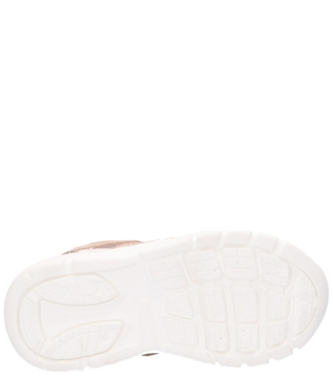 Bunnies JR sneaker <span>226050 403 Stella Spring</span> 226050 403 Stella Spring beige - www.bremmerschoenen.info - Bremmer Schoenen