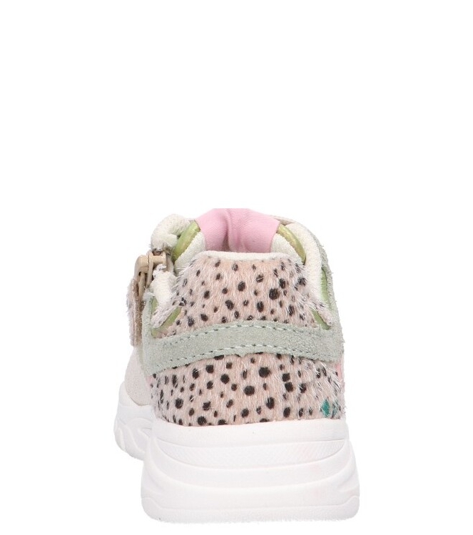 Bunnies JR sneaker <span>226050 498 Stella Spring</span> 226050 498 Stella Spring rose - www.bremmerschoenen.info - Bremmer Schoenen