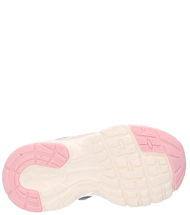 Bunnies JR sneaker <span>226060 401 Daan Dash</span> 226060 401 Daan Dash wit - www.bremmerschoenen.info - Bremmer Schoenen