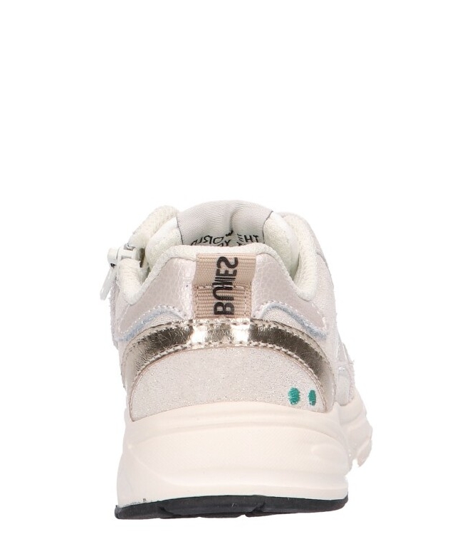 Bunnies JR sneaker <span>226060 994 Daan Dash</span> 226060 994 Daan Dash beige - www.bremmerschoenen.info - Bremmer Schoenen