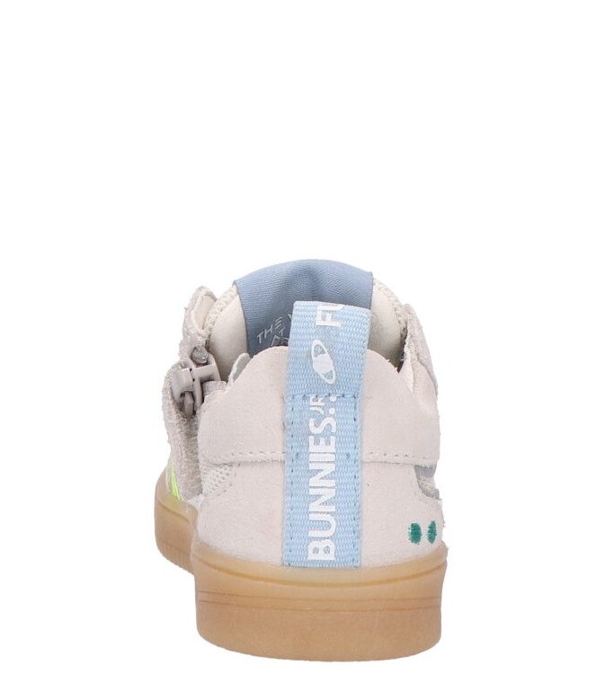 Bunnies JR babyschoen <span>226205 401 Maxime Mellow</span> 226205 401 Maxime Mellow beige - www.bremmerschoenen.info - Bremmer Schoenen