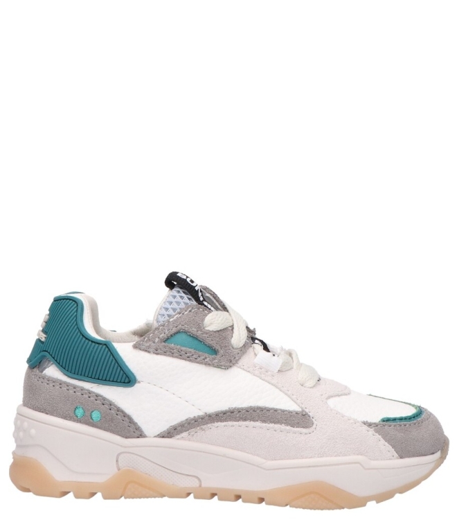 Bunnies JR sneaker <span>226220 484 Cody Chunky</span> 226220 484 Cody Chunky grijs - www.bremmerschoenen.info - Bremmer Schoenen