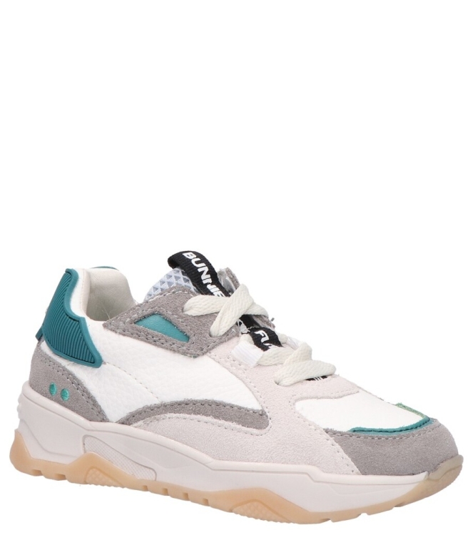 Bunnies JR sneaker <span>226220 484 Cody Chunky</span> 226220 484 Cody Chunky grijs - www.bremmerschoenen.info - Bremmer Schoenen